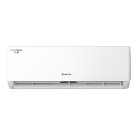 GREE 格力 空调云佳 新一级能效 空调挂机 1匹 三级能效 KFR-26GW/NhGc3B