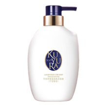 可悠然沐浴露香味持久奢宠美肌香水沐浴乳 宁澄馨香400ml