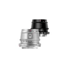 京东PLUS：TTArtisan 铭匠光学 35mm F1.4 定焦微单人像镜头 佳能口