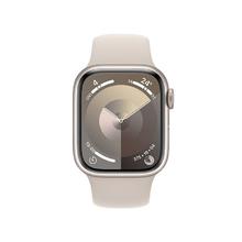 百亿补贴：Apple 苹果 Watch Series 9 智能手表 GPS款 41mm