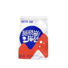 需首购: 好适嘉 猫酱原味猫砂 4.6kg
