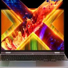 预售品，PLuS会员，机械革命无界15X ( R7-8845HS 24G 1T 120Hz 2.5K 高色域)轻薄本办公商务本游戏本笔记本电脑