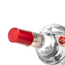 五粮液52度 浓香型 高度白酒  收藏品鉴 第八代普五 小酒 52度 100mL 1瓶