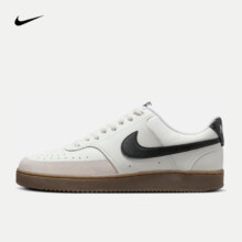 耐克（NIKE）2024年男子 COURT VISION LO板鞋/复刻鞋 FQ8075-133 39