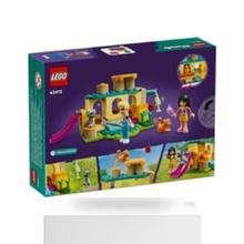LEGO 乐高 日潮跑腿LEGO乐高 LEGO Nekochan Land“乐高朋友”607200018000