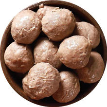 纯手工潮汕牛肉丸500g*2袋（活动仅剩最后三小时）