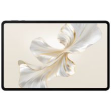 拼多多百亿补贴：HONOR 荣耀 平板9 平板电脑12.1英寸PAD 8+128GB 星空灰 官方标配