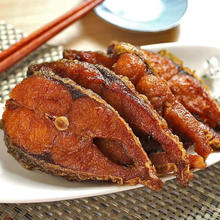 红烧鲅鱼150g*6罐（活动仅剩最后三小时）
