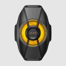 PLUS：iQOO 散热背夹2