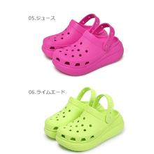 crocs 卡骆驰 CLASSIC CRUSH CLOG 207521 鞋木屐凉鞋