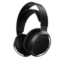 PHILIPS 飞利浦 Fidelio X3 耳罩式头戴式有线耳机 黑色