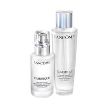 LANCOME 兰蔻 极光水乳护肤品套装 混油皮控油提亮平衡水油抗氧化美白套装