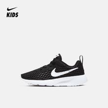 NIKE 耐克 TANJUN BR BPE CW3179 儿童透气网面运动鞋