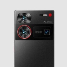 新价格：努比亚 Z60Ultra 智能机 12G+256G版