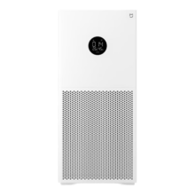 plus会员：MIJIA 米家 4 Lite AC-M17-SC 家用空气净化器