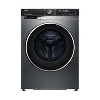 Haier 海尔 年度新品 EG100HBD59S 超薄直驱洗烘 10公斤