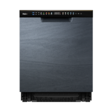 618预售、PLUS会员：Haier 海尔 W30Pro EYBW164286GGU1 嵌入式洗碗机 16套