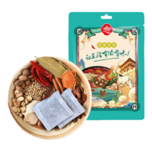 五香卤料包 独立小包 卤料包10袋