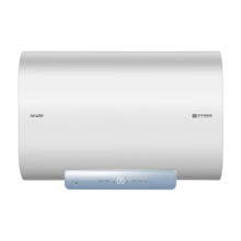 预售、PLUS会员：海尔 Leader 60升电热水器3300W  LEC6001HD-F1白