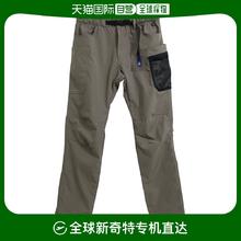 GERRY 日本直邮 gerry 裤子，防水，登山裤，男士，野营裤，工作裤，工,