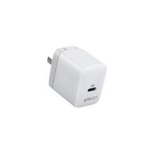 Anker 安克 A2631 PD充电器头 20W 折叠款