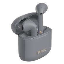 百亿补贴：EDIFIER 漫步者 LolliPods Plus 半入耳式真无线降噪蓝牙耳机