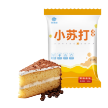 食用小苏打粉 500克*1袋