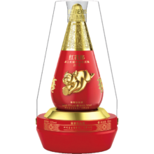 郎酒 己亥猪年 53度酱香型 750ml*1瓶