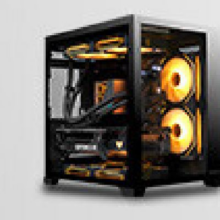 COLORFUL 七彩虹  DIY主机（i5-12600KF、16GB、512GB、RTX 4060Ti） 牛吖