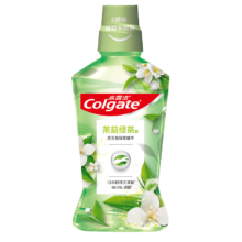 高露洁（Colgate） 便携漱口水100ml体验装