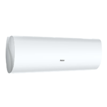 20日20点、PLUS会员：Haier 海尔 劲爽 1.5匹新一级能效变频节能空调 KFR-35GW/B5LAA81U1