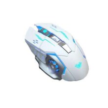 AULA 狼蛛 S20有线游戏鼠标