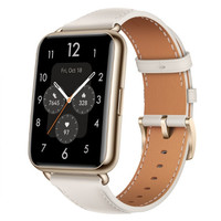 HUAWEI 华为 WATCH FIT 2华为手表智能手表蓝牙通话支持血氧检测