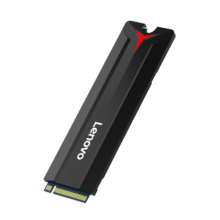 PLUS会员：联想（Lenovo）2TB SSD固态硬盘m.2接口(NVMe协议)SL700拯救者PCIe3.0 台式机笔记本通用