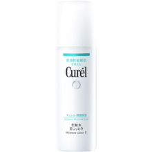 需首购：Curel 珂润 温和型爽肤水 150ml