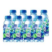 Mizone 脉动 维生素C运动饮料 青柠口味 400ml*8