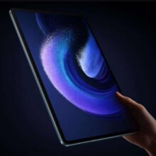 京东百亿补贴、PLUS会员：小米平板6Pro xiaomiPad 11英寸 骁龙8+强芯 144Hz高刷2.8K超清 12+256GB 移动办公娱乐平板电脑远山蓝