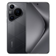 PLUS会员、百亿补贴：HUAWEI 华为  Pura 70 Pro+ 魅影黑 16GB+1TB 智能手机