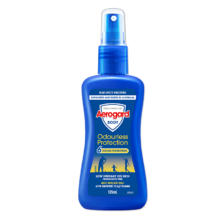 Aerogard 澳乐家驱蚊液驱蚊喷雾驱蚊水135ml
