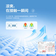 HLA 海澜之家 23春夏冰爽棉凉感T恤叶露盈联名打底男