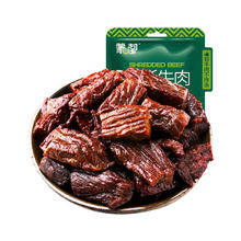 88VIP会员：蒙都 都 手撕牛肉 原味 50g