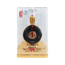 XIJIU 习酒 贵州习酒酱香型白酒1988匠心500ml*1瓶53度