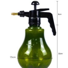需首单：君德 浇花喷壶 1.5L