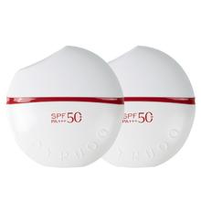 娇润泉 防晒霜乳男女清爽不油腻面部保湿敏感肌50倍正品官方旗舰店