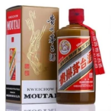 京东百亿补贴：MOUTAI 茅台 puls会员：MOUTAI 茅台 飞天精品 53%vol 酱香型白酒 500ml 单瓶装