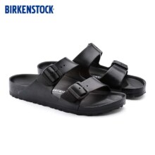Birkenstock 勃肯 德国进口 Arizona系列 男女同款凉拖