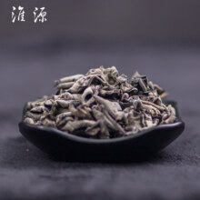 Plus会员：淮源 黑木耳干货 小碗耳 肉厚无根 随县特产新货 秋木耳碗耳 500克一袋