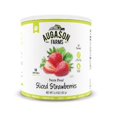 Augason Farms 冻干草莓 6.4 盎司