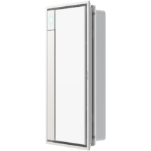 再降价、plus会员：Yeelight智能浴霸S3  S3-2800W+凑单品1件