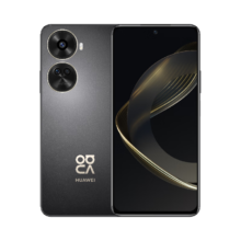 29日18点：HUAWEI 华为 nova 11 SE 4G手机 256GB 曜金